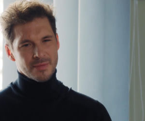 M jak miłość odc. 1932. Marcin (Mikołaj Roznerski)