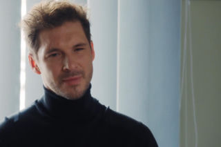 M jak miłość odc. 1932. Marcin (Mikołaj Roznerski)