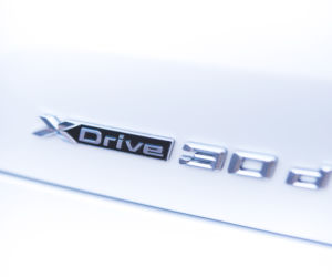 BMW X5 30d xDrive (G05)