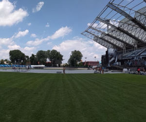 Europejski Stadion Kultury w Rzeszowie: Tak będzie wyglądała scena koncertowa