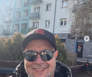 Polski gwiazdor rocka trafił do szpitala. Szokujące doniesienia!