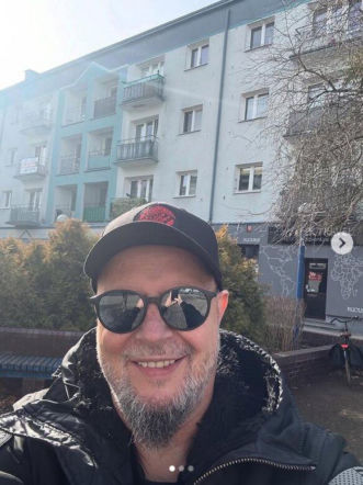 Polski gwiazdor rocka trafił do szpitala. Szokujące doniesienia!