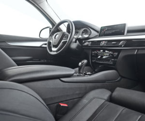 BMW X6 30d xDrive