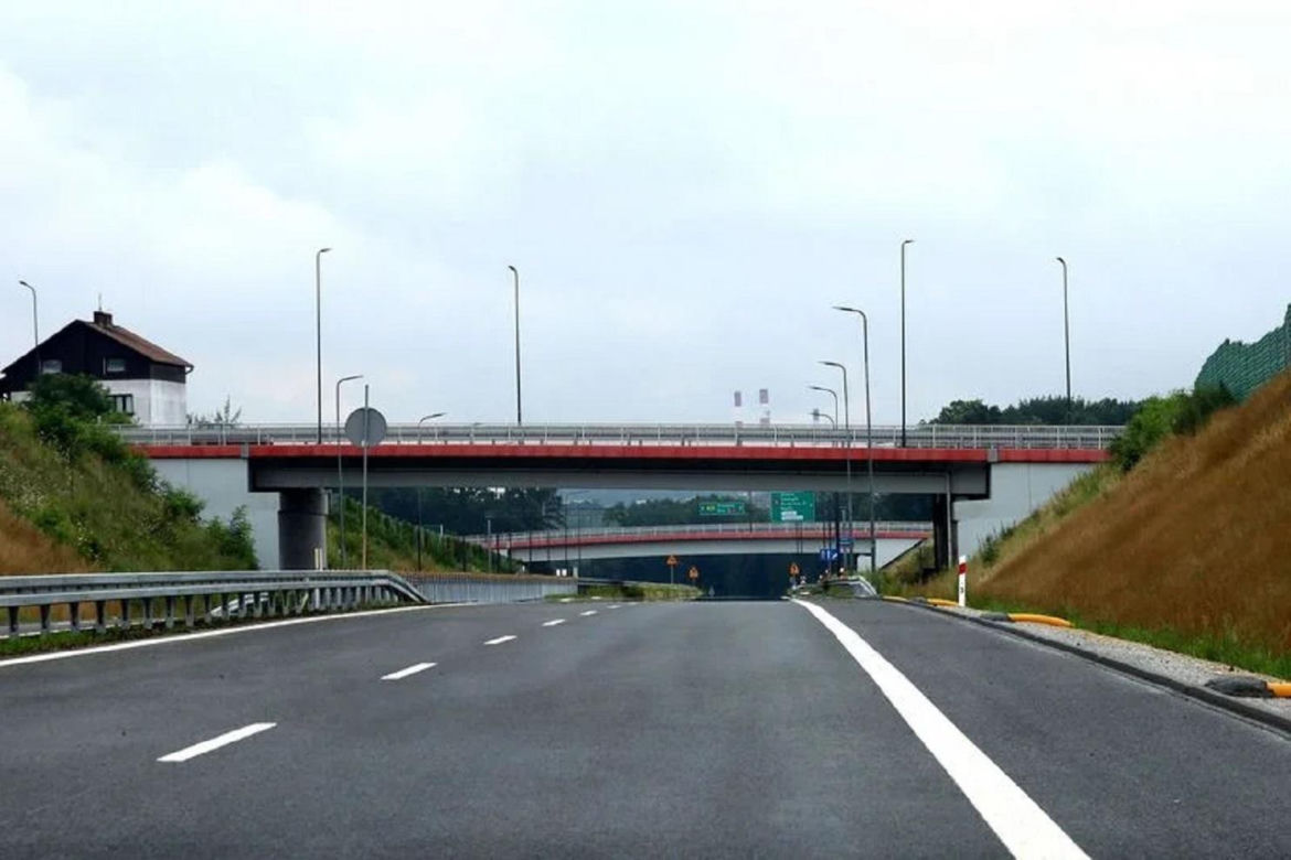 Wielkie otwarcie Drogi Regionalnej w Rybniku. Zanim wjadą samochody, trasę przetestują sportowcy
