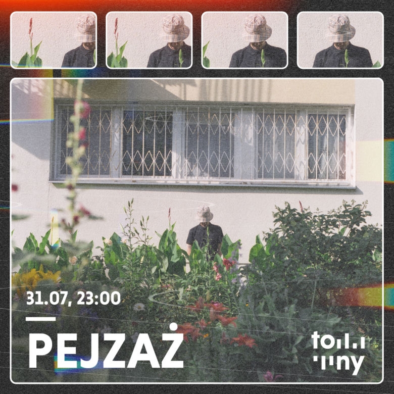 Festiwal Tony vol. 2 już 30-31 lipca w Rzeszowie! Kto zagra? 