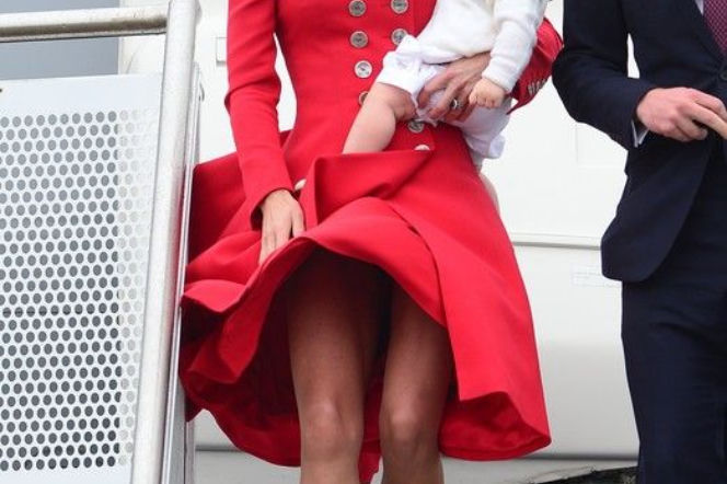 Księżna Kate Middleton