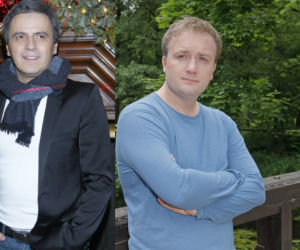 Piotr Polk, Bartek Kasprzykowski