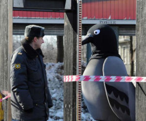 byłe zsrr to specyficzny kraj