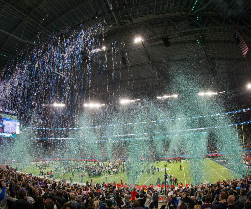 SuperBowl 2018