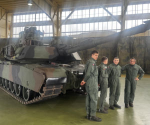 Takiego „warsztatu“ nie mają w całej Europie