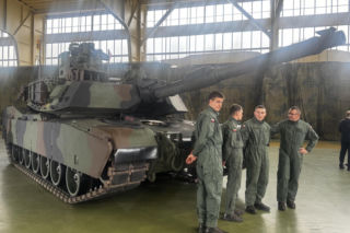 Takiego „warsztatu“ nie mają w całej Europie