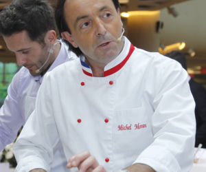 MICHEL MORAN