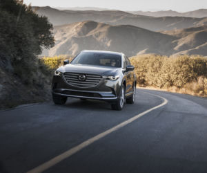 2017 Mazda CX-9