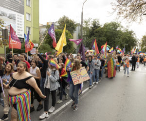3. Marsz Równości w Opolu