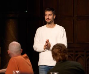 The Traitors. Zdrajcy: Sezon 3, Odcinek 2