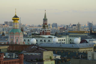 Kreml komentuje plan pokojowy Trumpa. Pieskow wspomniał o krajach europejskich