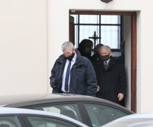 Jarosław Kaczyński