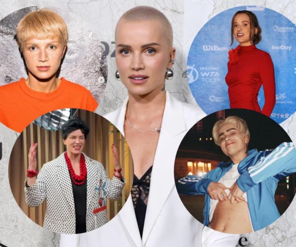 Maffashion co roku kradnie show na Halloween [ZDJĘCIA]