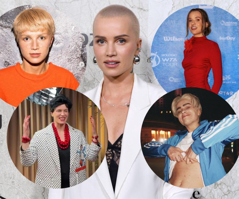 Maffashion co roku kradnie show na Halloween [ZDJĘCIA]