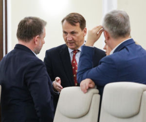 Nowi ambasadorowie Polski w Filipinach i Szwajcarii. Sejmowa komisja daje zielone światło