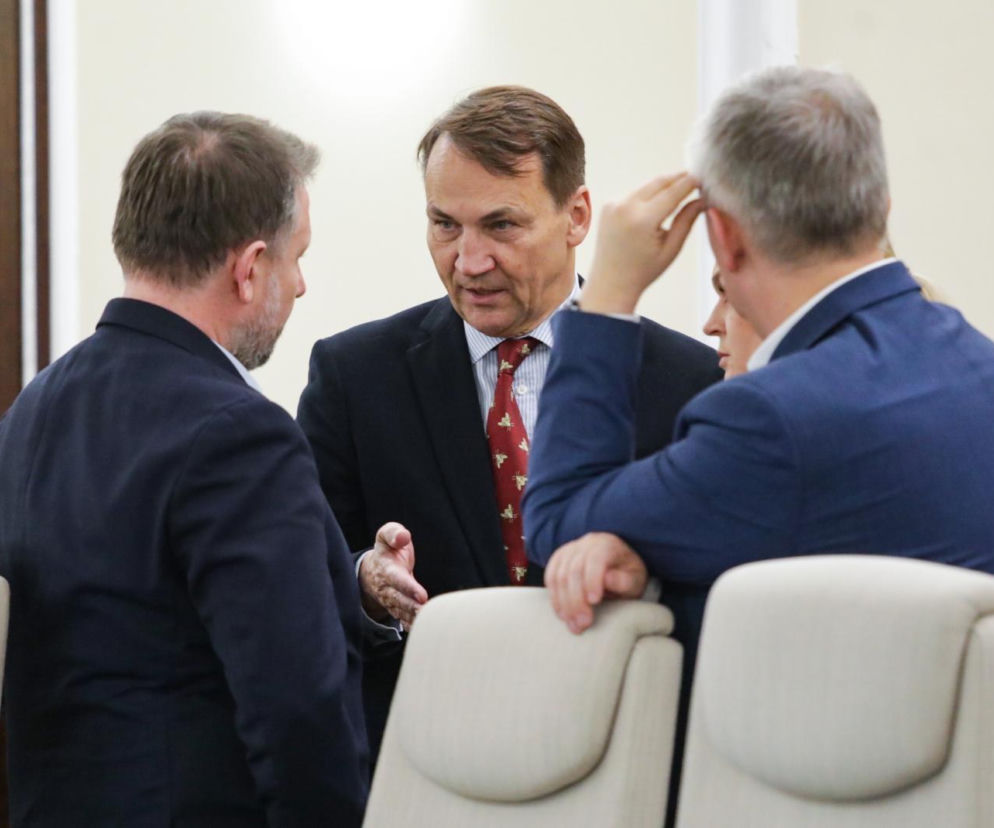 Nowi ambasadorowie Polski w Filipinach i Szwajcarii. Sejmowa komisja daje zielone światło