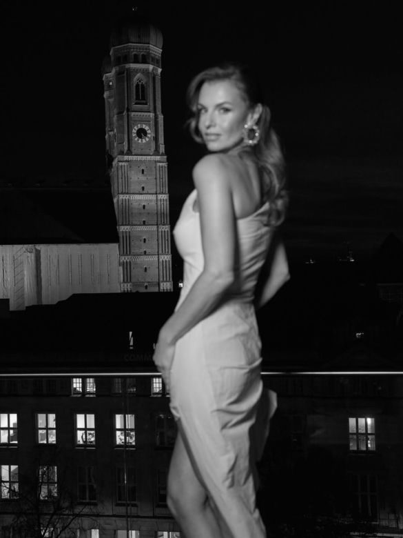 Laura Wontorra