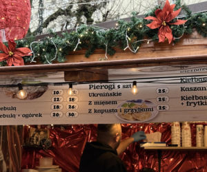 Jarmark w Szczecinie 2025