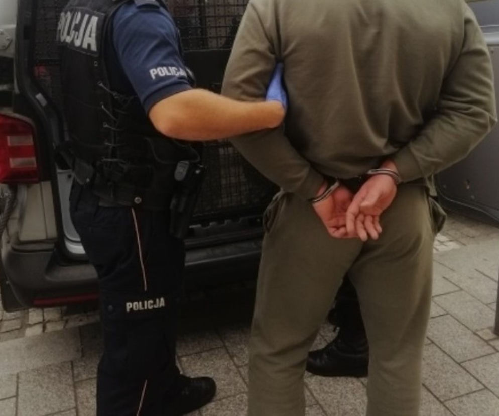 Pijany Ukrainiec wjechał dostawczakiem do stawu. Zginęła 22-letnia kobieta. Sąd podjął ważną decyzję