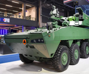 MSPO 2026 otwarte w Kielcach. MON wskazuje na rolę krajowego przemysłu i programu SAFE