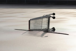 Policjant po służbie. Funkcjonariusz z Torunia udaremnił rozbój w Ciechocinku?