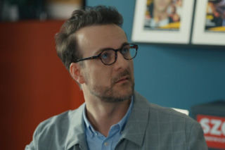 Barwy szczęścia, odcinek 3320: Radomir po awanturze ucieka w ramiona Doroty! Czy to koniec jego małżeństwa?