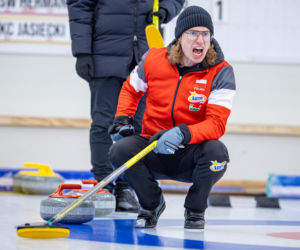 Curling. Reprezentacje Polski przed mistrzostwami Europy w Finlandii
