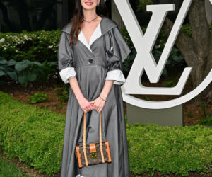 Anne Hathaway jest w ciąży