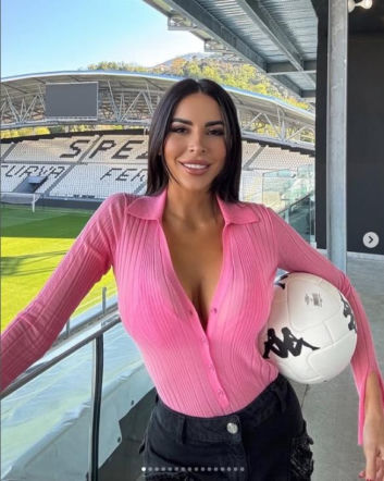 Maria Luisa Jacobelli