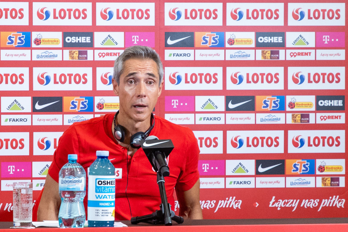 Agent Sousy dostał olbrzymią prowizję od PZPN
