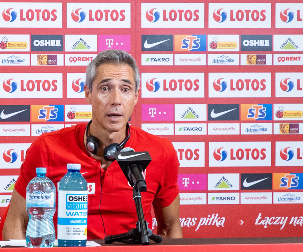 Agent Sousy dostał olbrzymią prowizję od PZPN