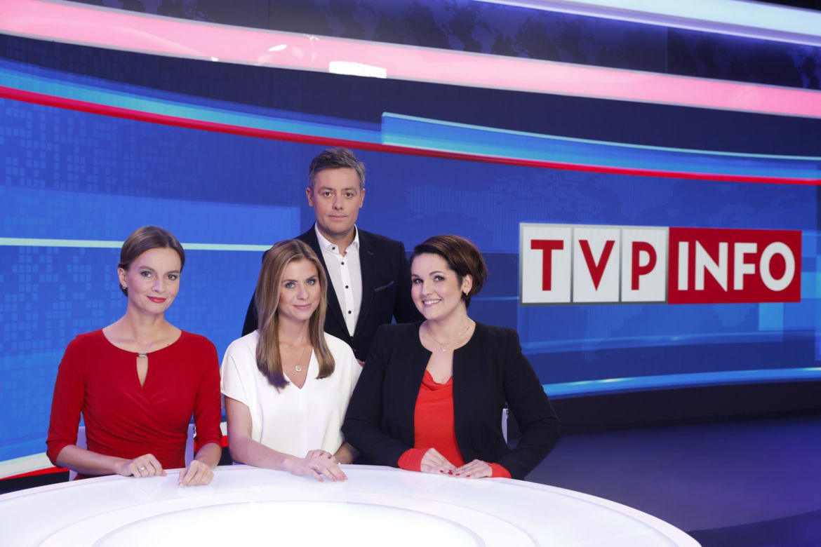 Edyta Lewandowska i Ziemowit Pędziwiatr