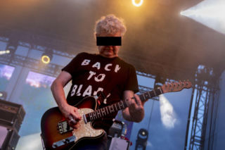 Były muzyk Kultu oficjalnie skazany. Piotr M. przyznał się do winy