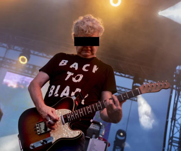 Były muzyk Kultu skazany. Jaki wyrok otrzymał Piotr M.?