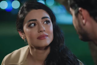 Panna młoda: streszczenie odcinka 82