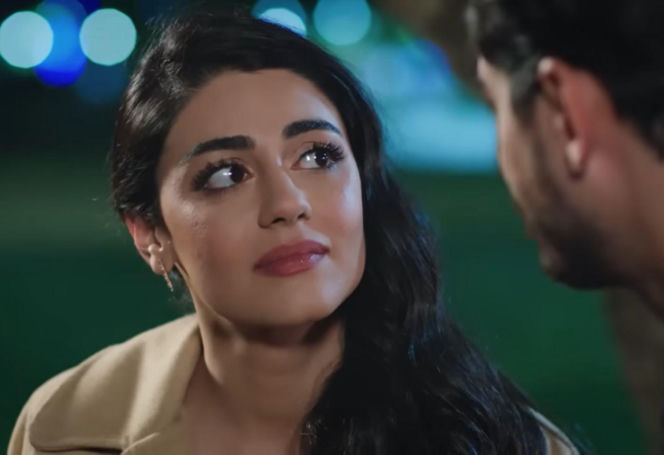 "Panna młoda": streszczenie odcinka 82