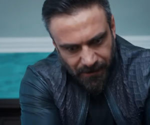 Dziedzictwo, odc. 852. Acar