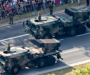 Święto Wojska Polskiego 2026: Wielka defilada w Warszawie i parada morska w Gdyni. Tysiące żołnierzy i ten sprzęt wojskowy zaskoczą Polaków