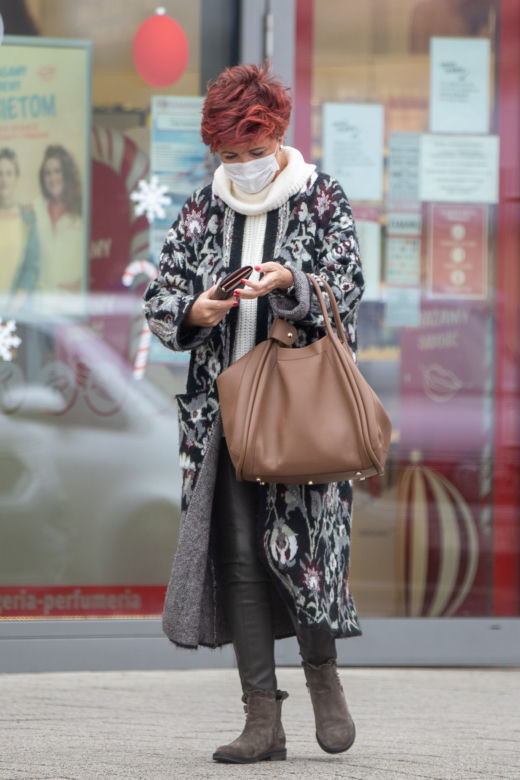 Jolanta Kwaśniewska