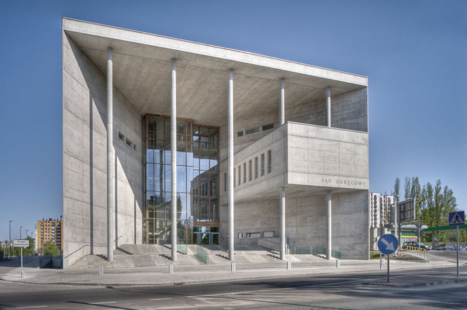 Archiwum Architektury