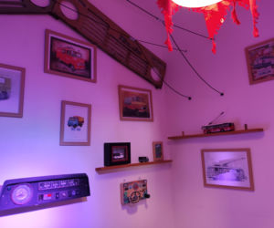 Nowe miejsce na mapie Lublina. Przystanek Lublin