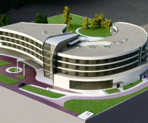 Hotel Copernicus w Toruniu