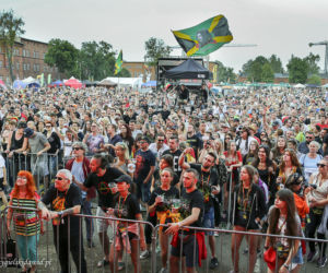 Ostróda Reggae Festival w poprzednich latach. Zobacz, jak się bawili