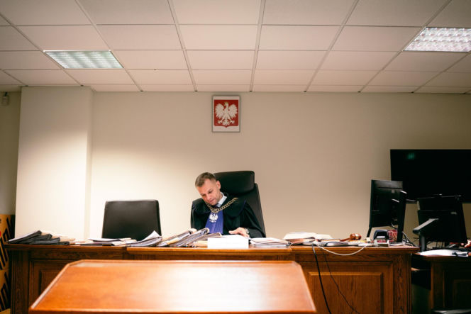 Nie żyje 18-letni Dymytro. Grzegorz W. zrzucił na jego głowę ciężki kocioł gazowy