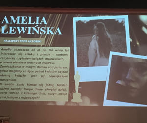 Talenty Kopernika dla Dominika